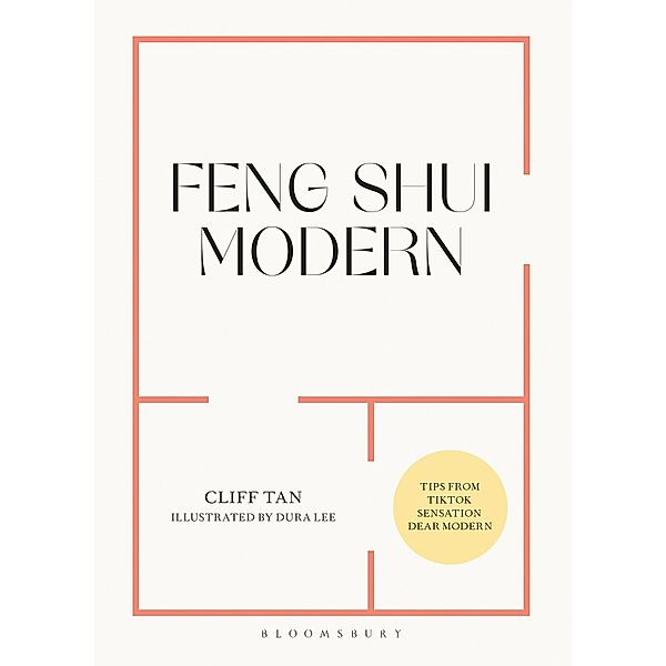 Feng Shui Modern, Cliff Tan