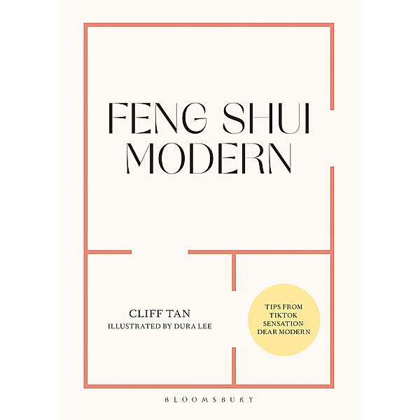 Feng Shui Modern, Cliff Tan