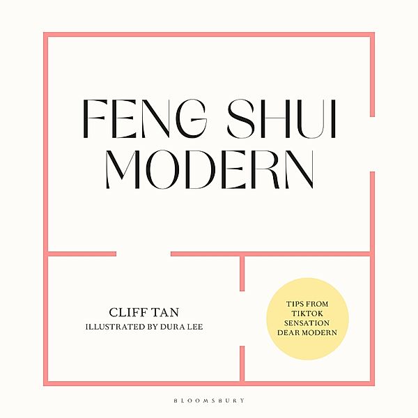 Feng Shui Modern, Cliff Tan