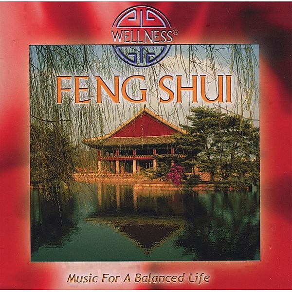 Feng Shui-Music For A Balanced Life, Temple Society