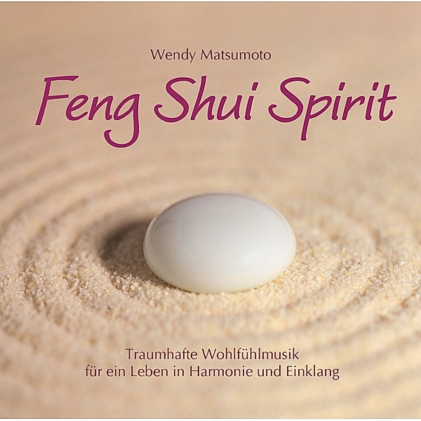 Feng Shui Spirit, Wendy Matsumoto