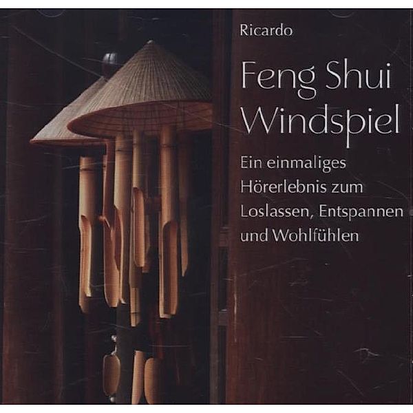 Feng Shui Windspiel, Ricardo