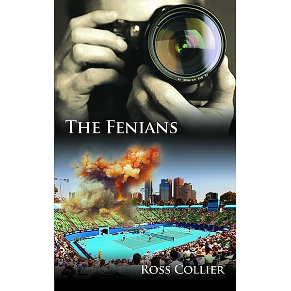 Fenians / Ross Collier, Ross Collier