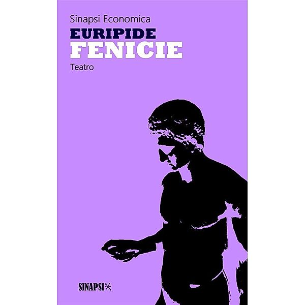 Fenicie, Euripide