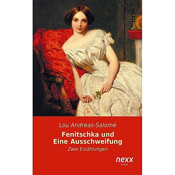 Fenitschka und Eine Ausschweifung, Lou Andreas-Salome