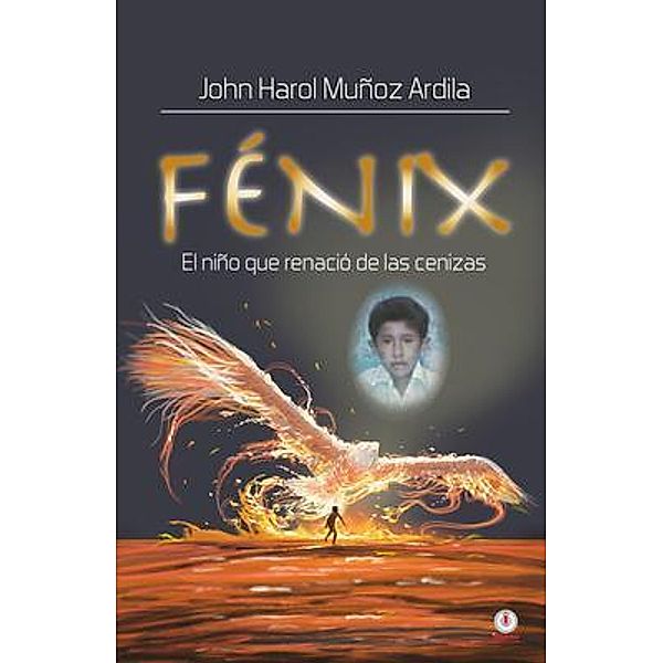 Fénix, John Harol Muñoz Ardila