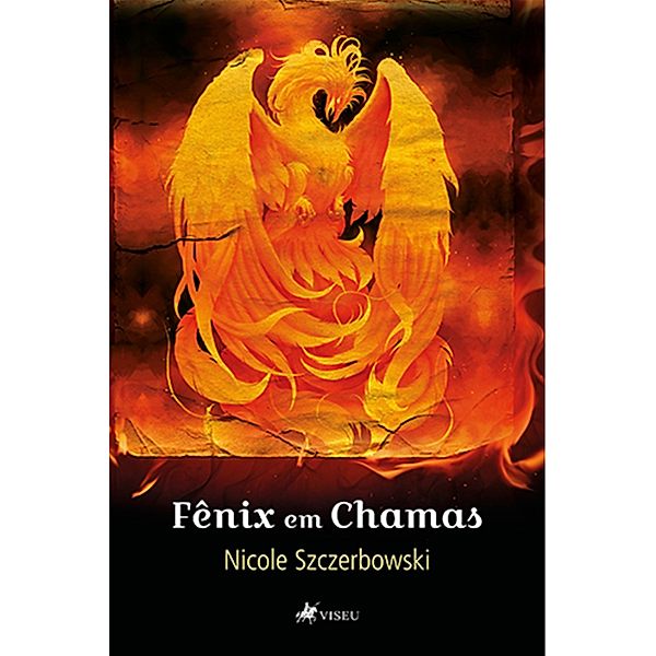 Fe^nix em Chamas, Nicole Szczerbowski