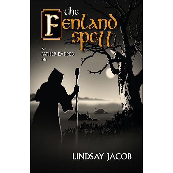 Fenland Spell, Lindsay Jacob