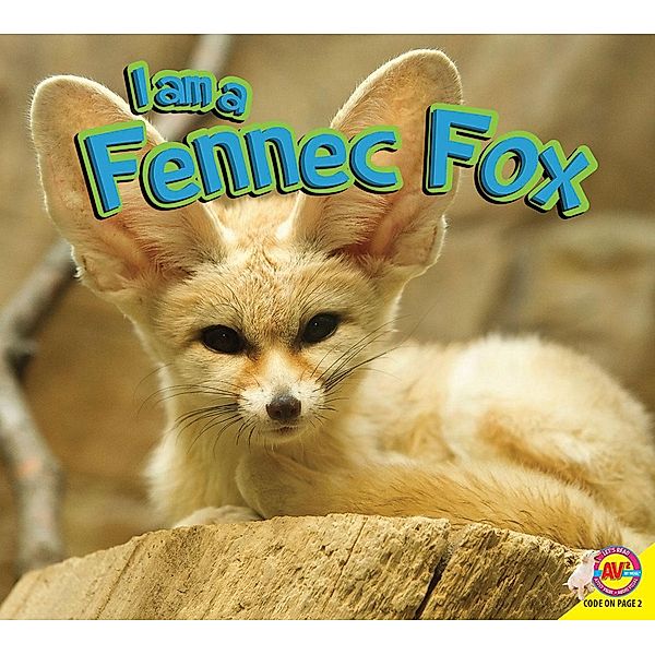 Fennec Fox, Jared Siemens