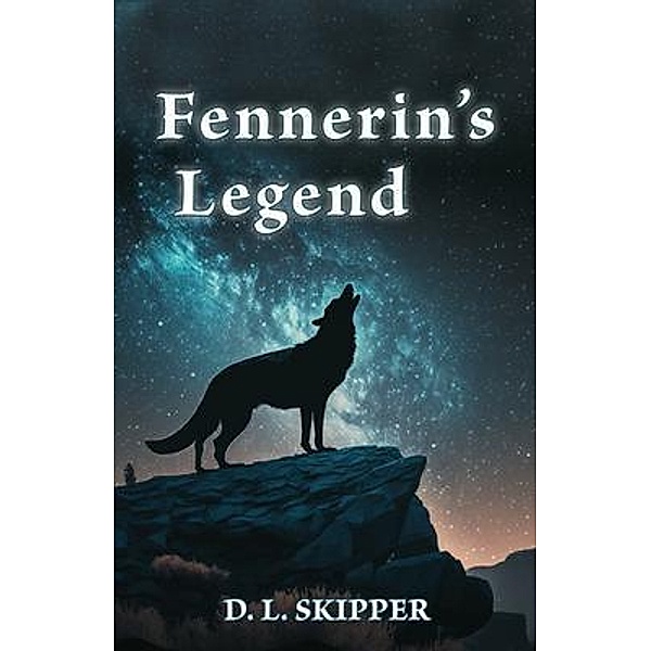 Fennerin's Legend, D. L. Skipper