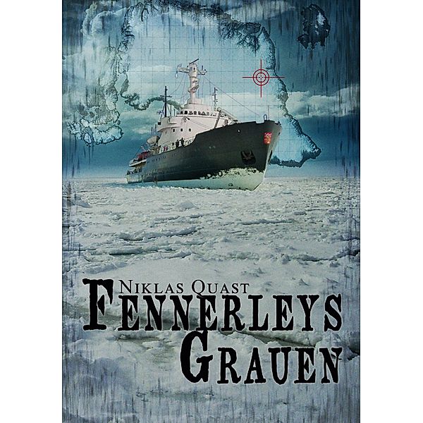 Fennerleys Grauen, Niklas Quast