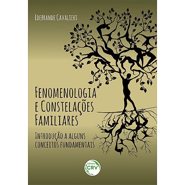 Fenomenologia e constelações familiares, Edebrande Cavalieri