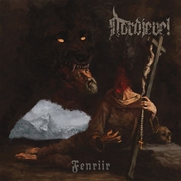 Fenriir (Lim.Clear Vinyl), Nordjevel