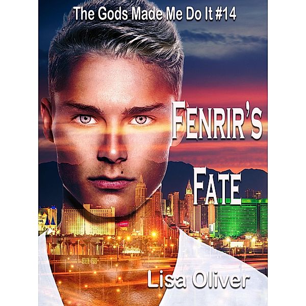 Fenrir's Fate, Lisa Oliver