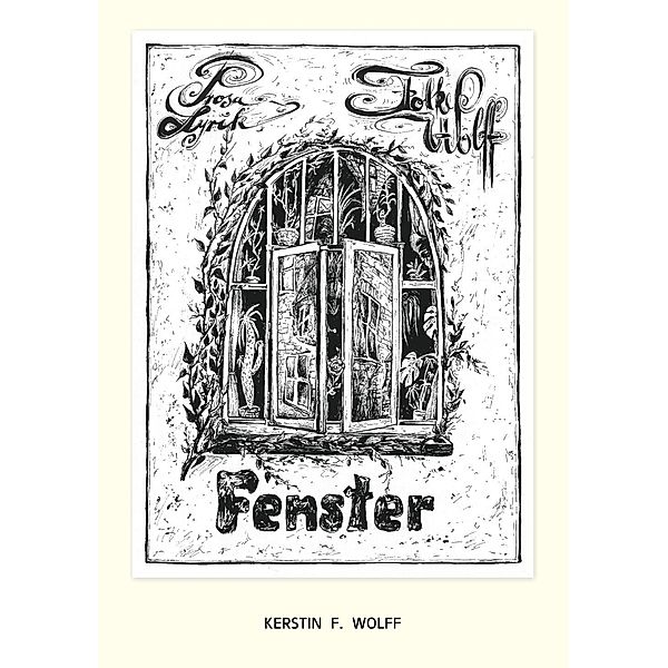 Fenster, Kerstin F. Wolff