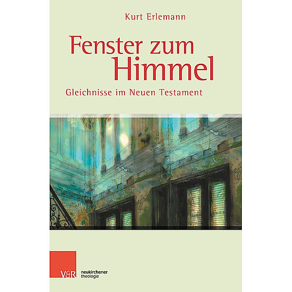 Fenster zum Himmel, Kurt Erlemann