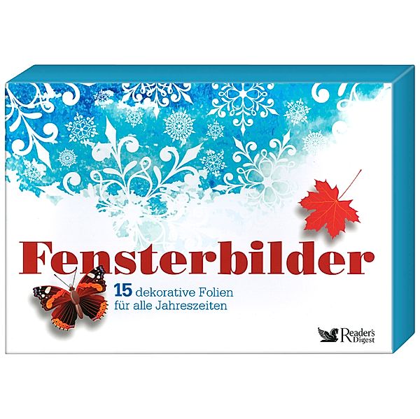 Fensterbilder