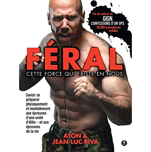 Féral, Aton