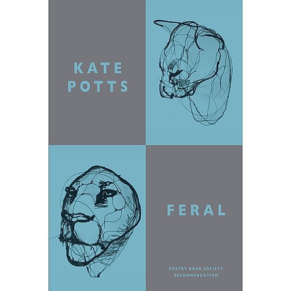 Feral, Kate Potts
