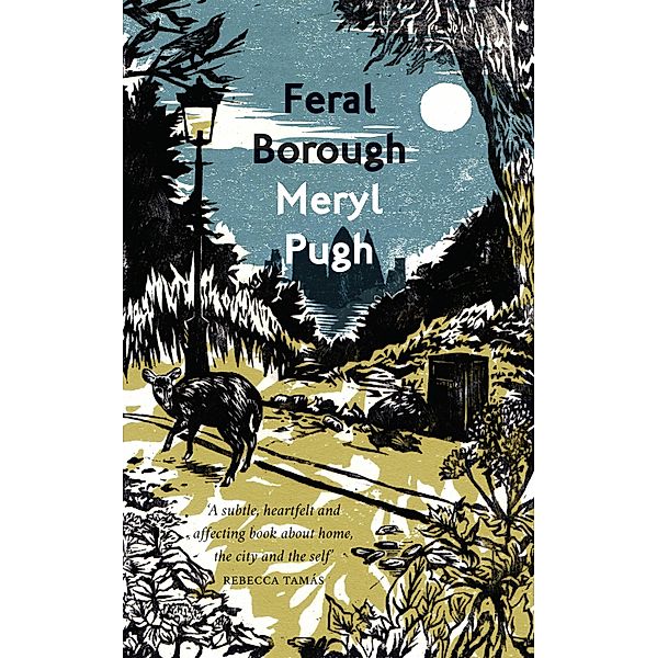 Feral Borough, Meryl Pugh
