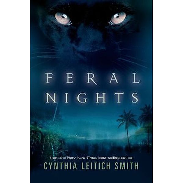 Feral Nights, Cynthia Leitich Smith