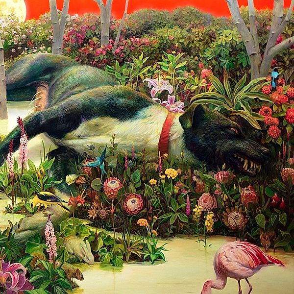 Feral Roots (Vinyl), Rival Sons