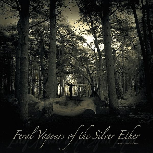 Feral Vapours Of The Silver Ether (Yellow LP), Chris & Cosey