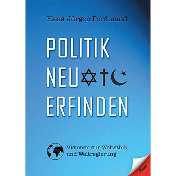 Ferdinand, H: Politik neu erfinden, Hans-Jürgen Ferdinand