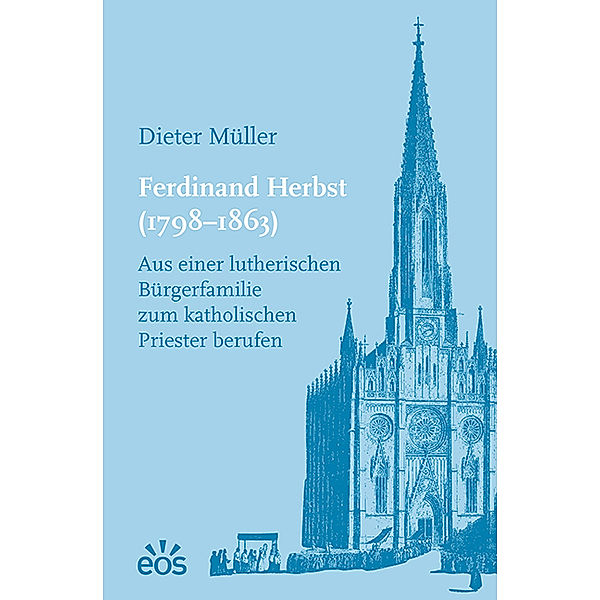 Ferdinand Herbst (1798-1863), Dieter Müller
