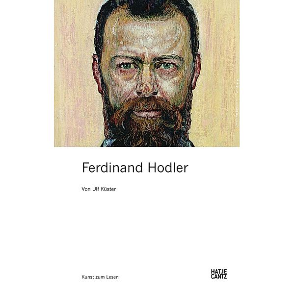 Ferdinand Hodler / E-Books (Hatje Cantz Verlag), Ulf Küster