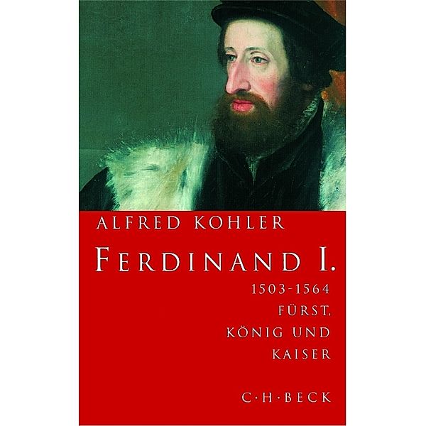 Ferdinand I., Alfred Kohler