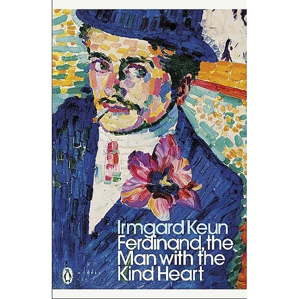 Ferdinand, the Man with the Kind Heart, Irmgard Keun