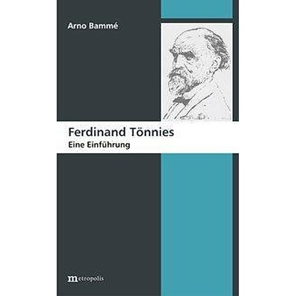 Ferdinand Tönnies, Arno Bammé