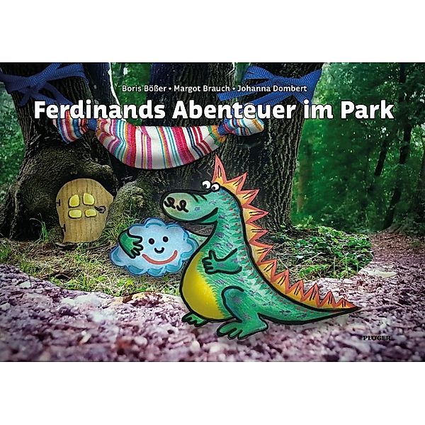 Ferdinands Abenteuer im Park