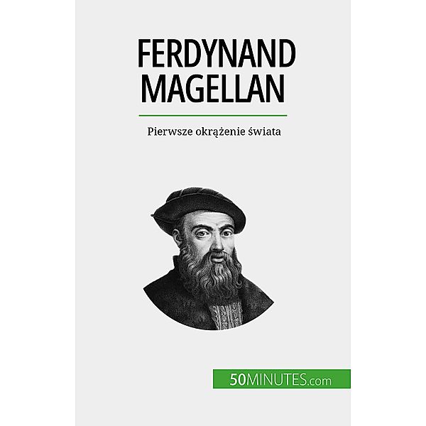 Ferdynand Magellan, Romain Parmentier