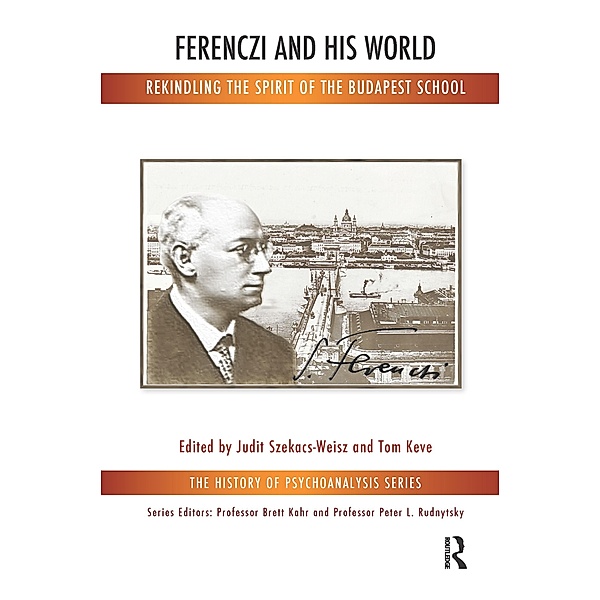 Ferenczi and His World, Tom Keve