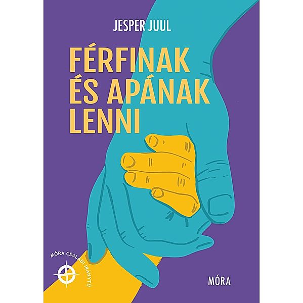 Férfinak és apának lenni, Jesper Juul