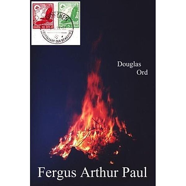 Fergus Arthur Paul, Douglas Ord