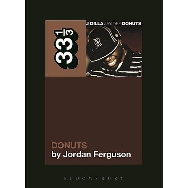 Ferguson, J: J Dilla's Donuts, Jordan Ferguson