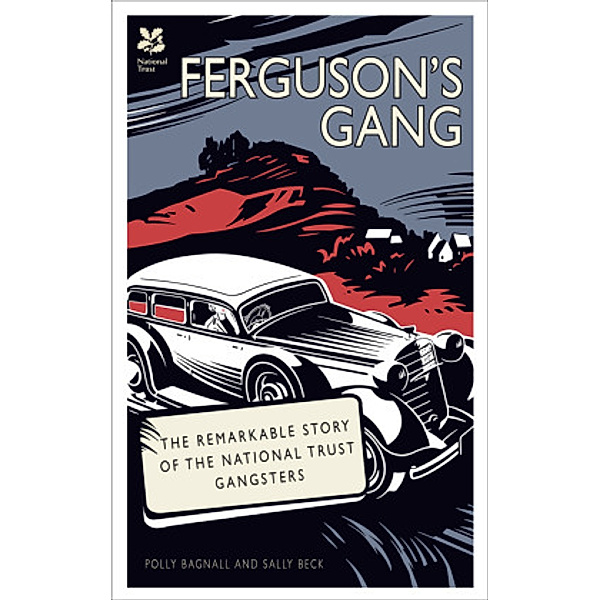 Ferguson's Gang, Polly Bagnall, Sally Beck