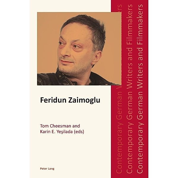 Feridun Zaimoglu