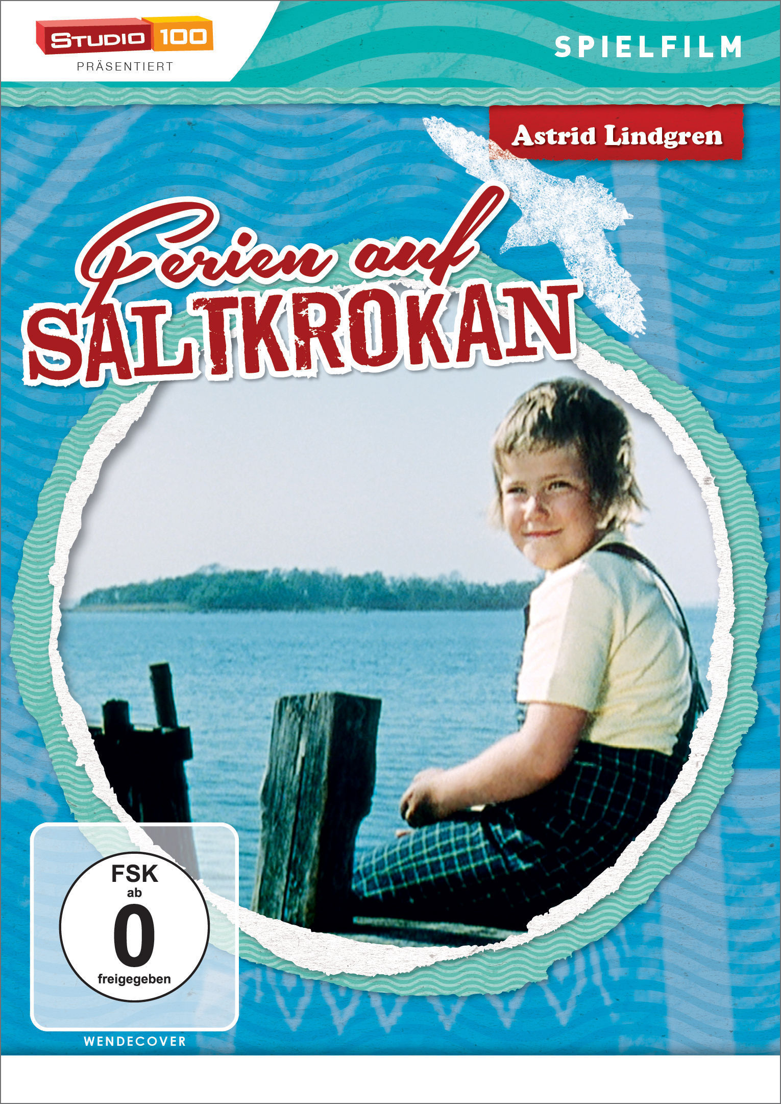 Image of Ferien auf Saltkrokan - Der Film