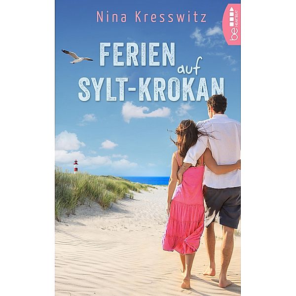 Ferien auf Sylt-Krokan, Nina Kresswitz