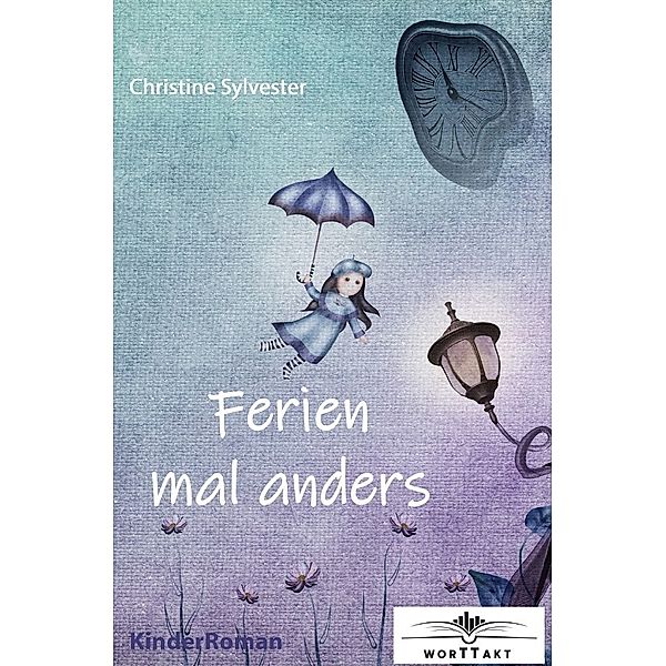 Ferien mal anders, Christine Sylvester