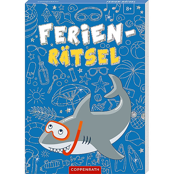 Ferien-Rätsel