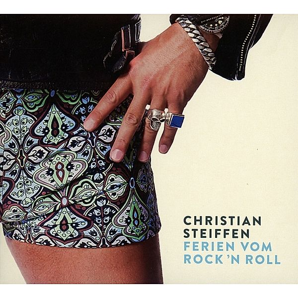 Ferien Vom Rock'N Roll, Christian Steiffen