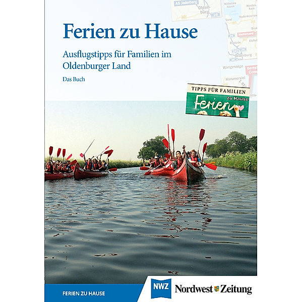 Ferien zu Hause