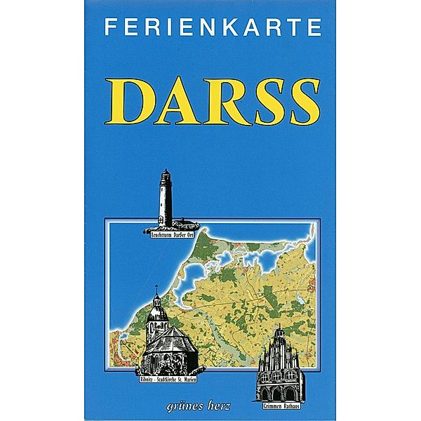 Ferienkarte DARSS