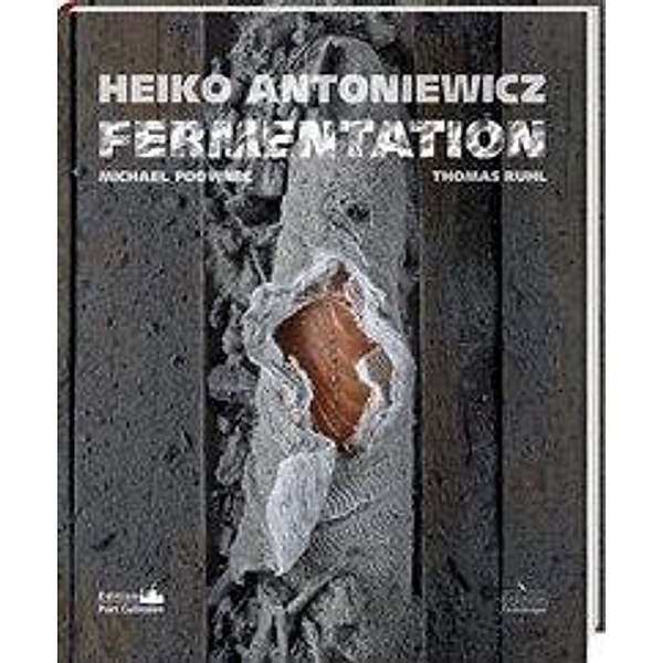 Fermentation, Heiko Antoniewicz, Michael Podvinec, Thomas Ruhl