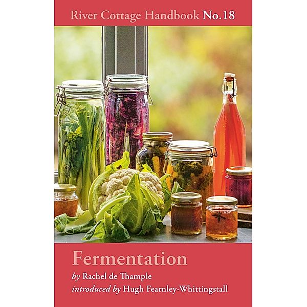 Fermentation, Rachel De Thample